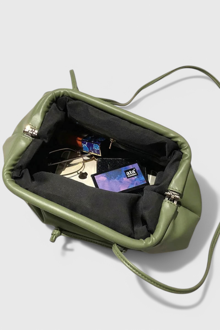 Celine - Dumpling Crossbody Bag
