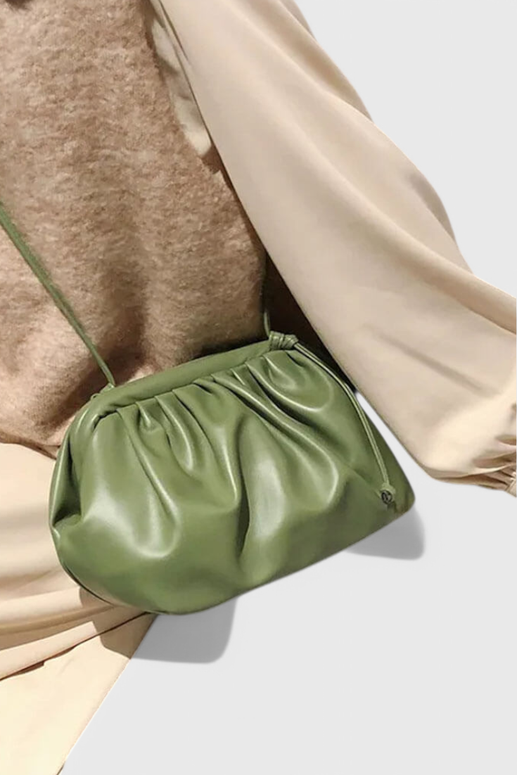Celine - Dumpling Crossbody Bag