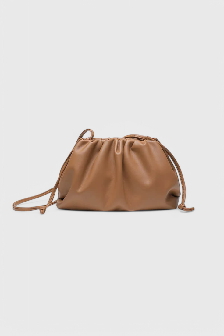 Magda - Dumpling Crossbody Bag