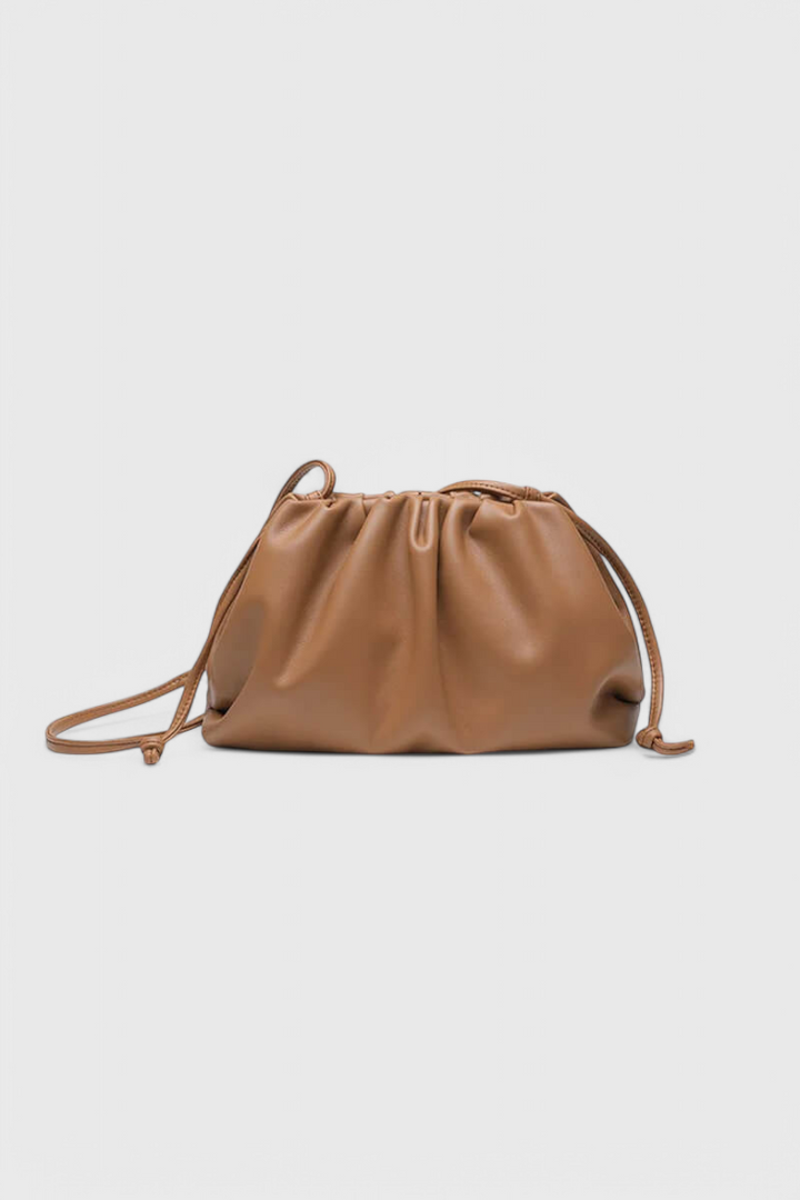 Magda - Dumpling Crossbody Bag