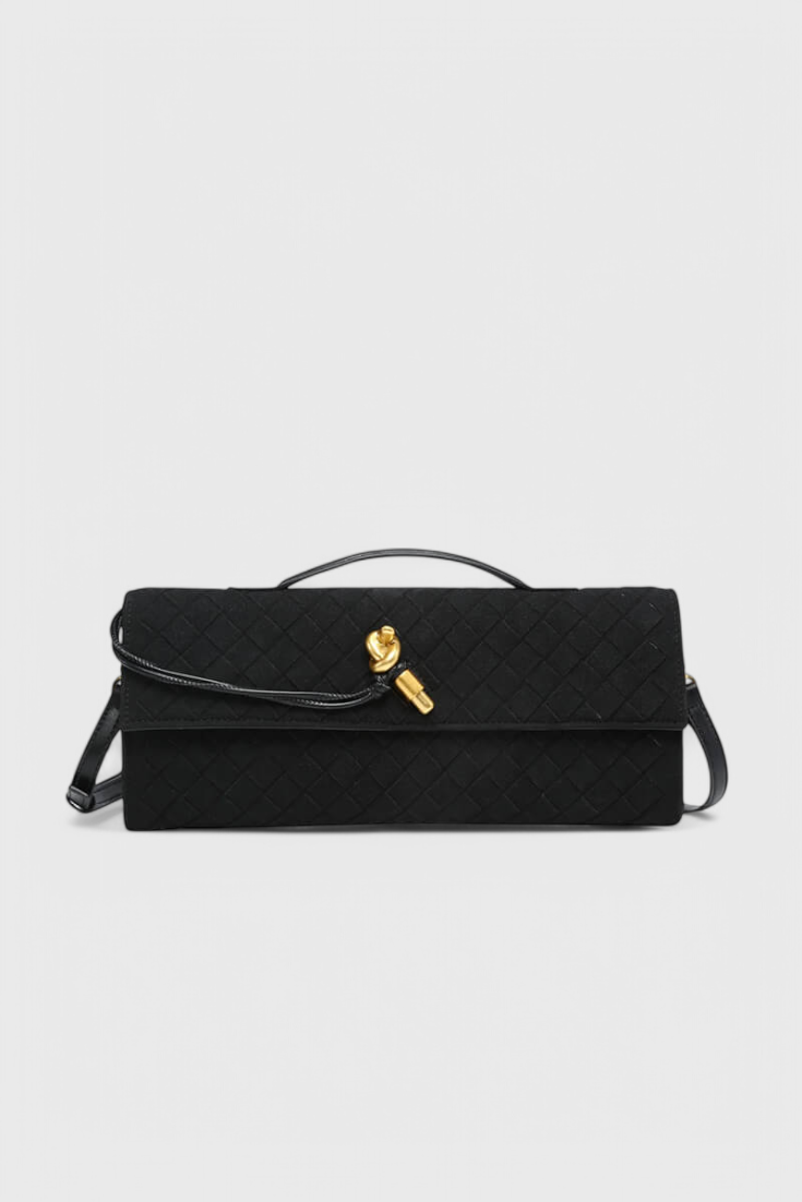 Annelise - Classic Shoulder Bag
