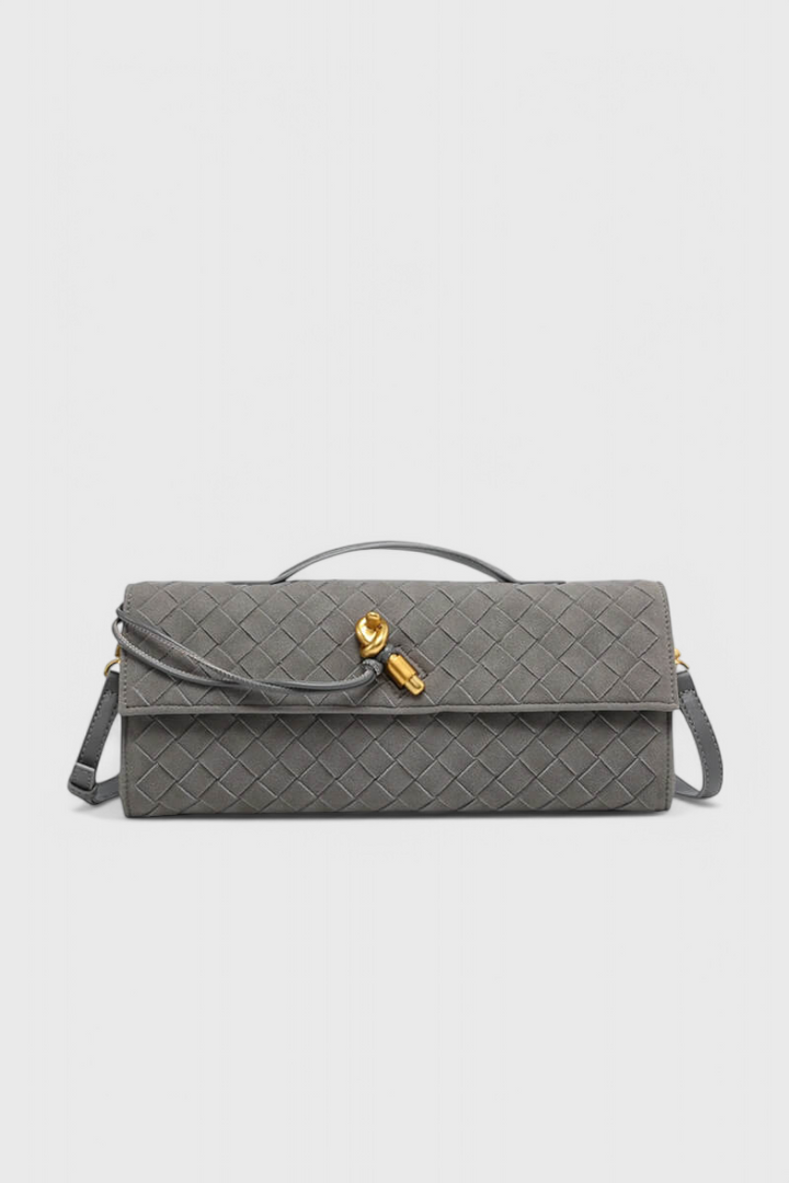 Annelise - Classic Shoulder Bag