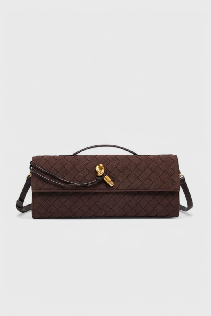 Annelise - Classic Shoulder Bag