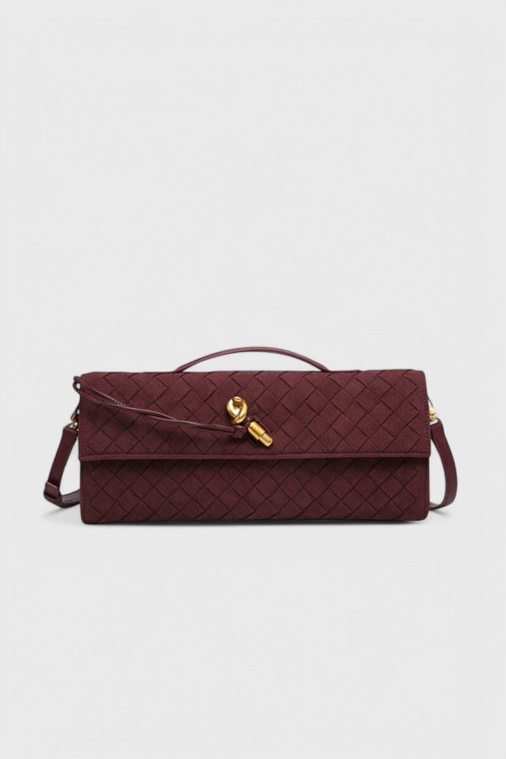 Annelise - Classic Shoulder Bag