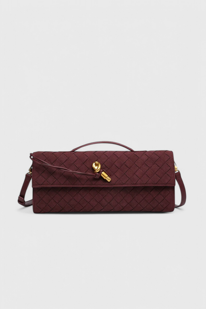 Annelise - Classic Shoulder Bag