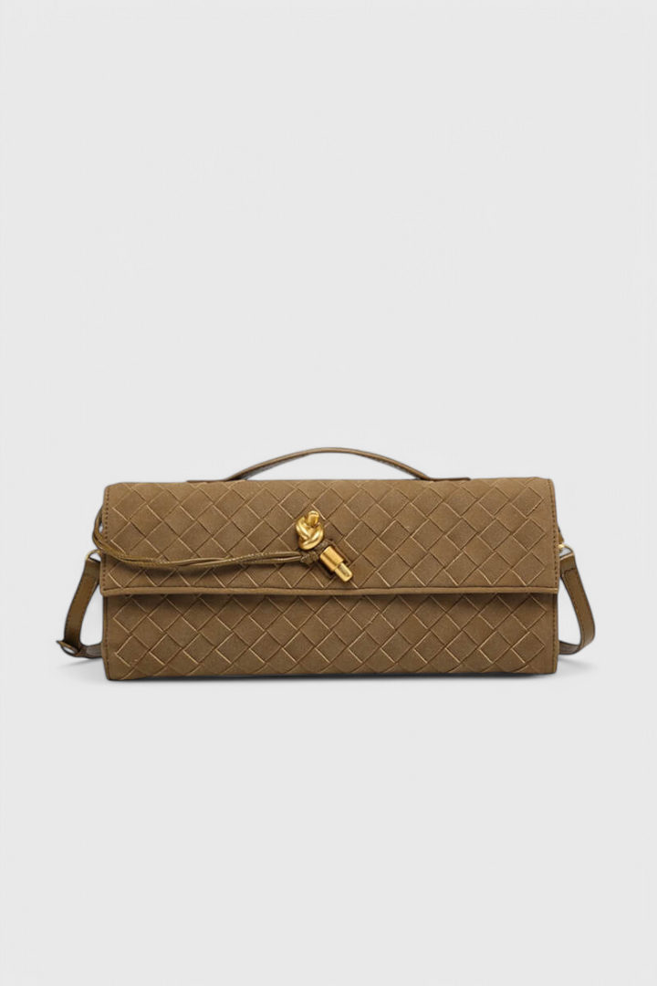 Annelise - Classic Shoulder Bag
