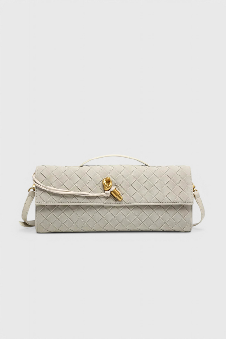 Annelise - Classic Shoulder Bag