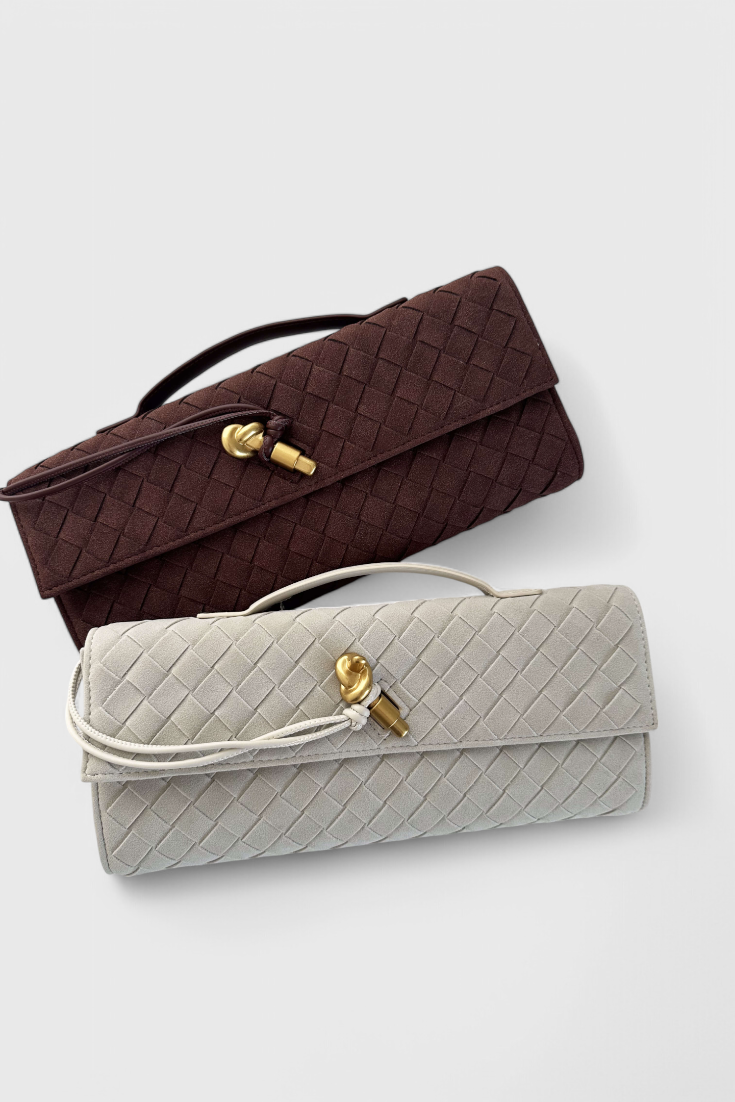 Annelise - Classic Shoulder Bag