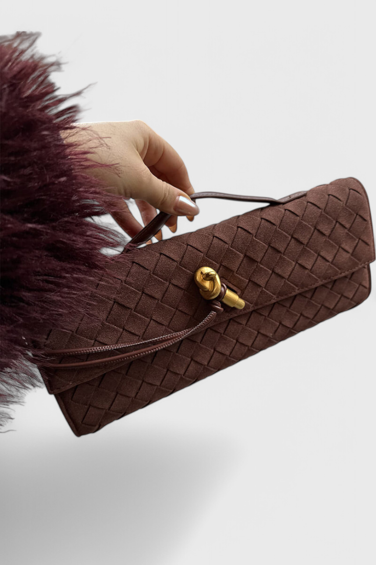 Annelise - Classic Shoulder Bag