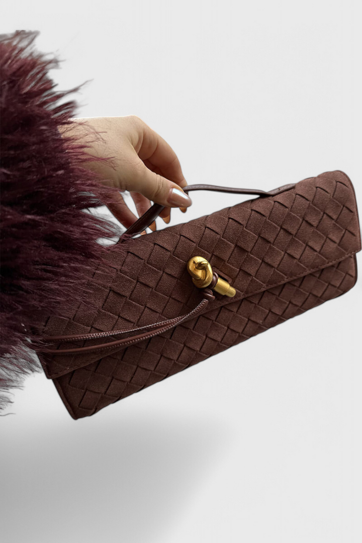 Annelise - Classic Shoulder Bag