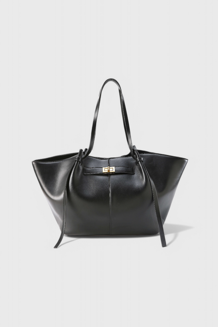Jenessa - Structured Bag