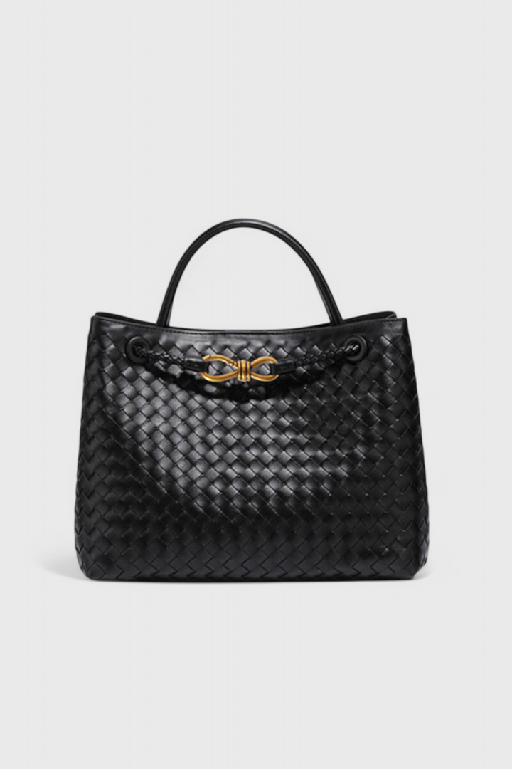 Amaya - Woven Day Bag