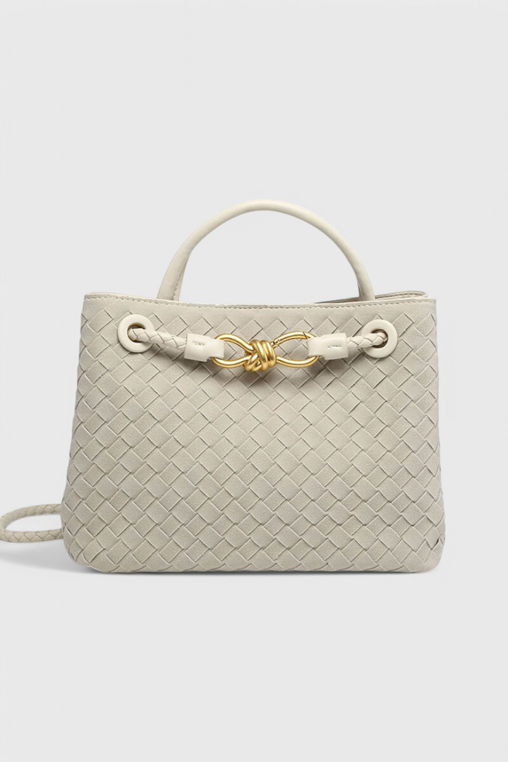 Amaya - Woven Day Bag