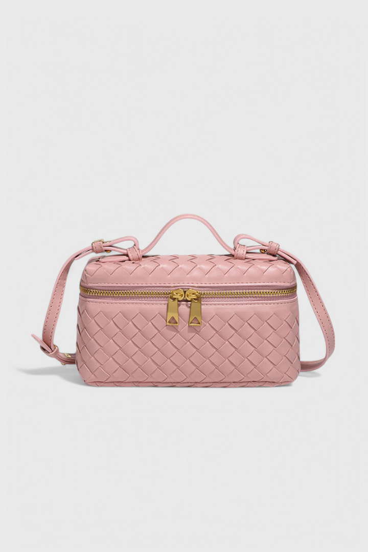Elsbeth - Mini Top Handle Bag