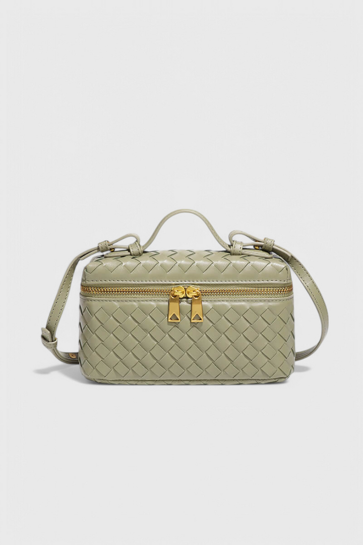 Elsbeth - Mini Top Handle Bag