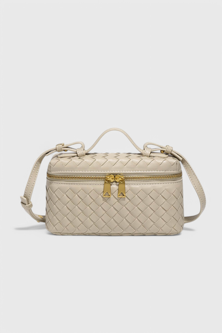 Elsbeth - Mini Top Handle Bag