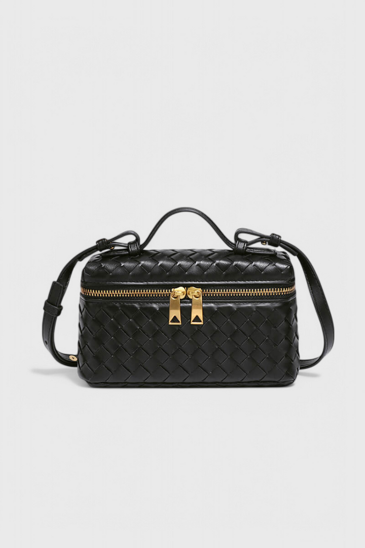 Elsbeth - Mini Top Handle Bag
