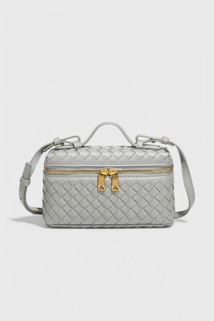 Elsbeth - Mini Top Handle Bag