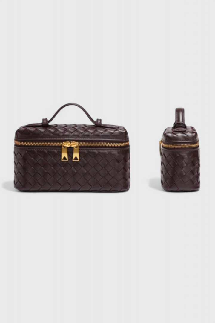 Elsbeth - Mini Top Handle Bag