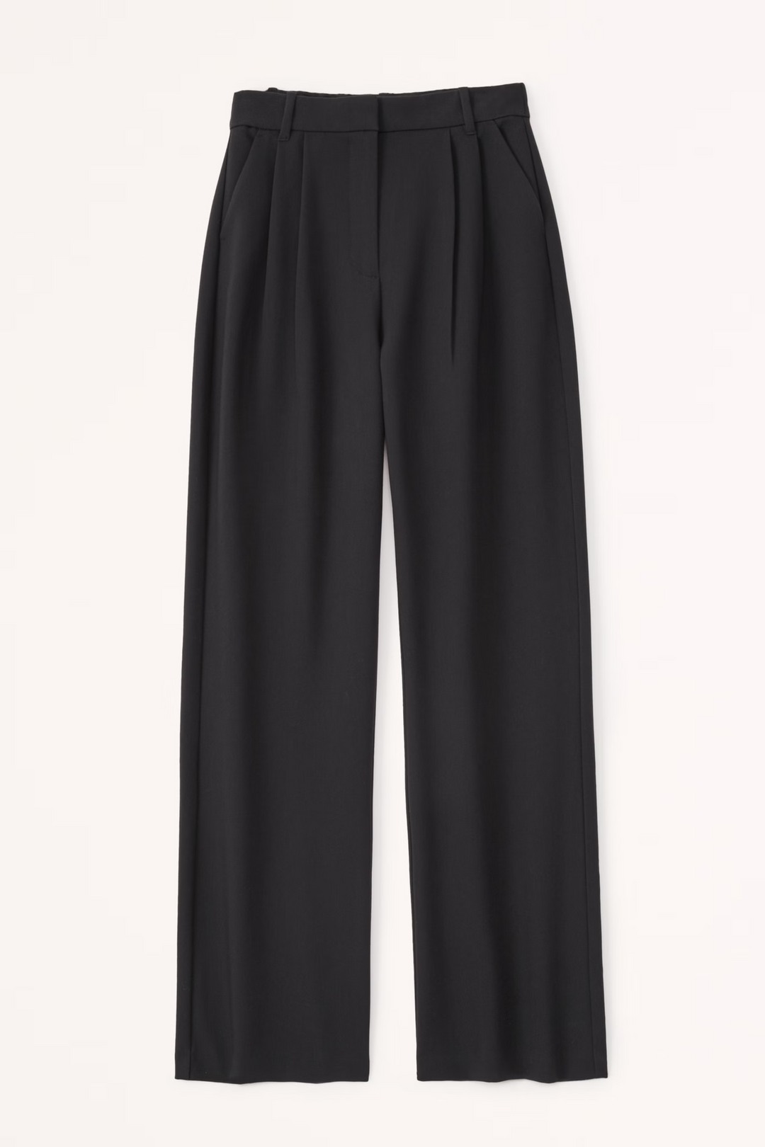 Fortuna - Tailored Wide-Leg Pants