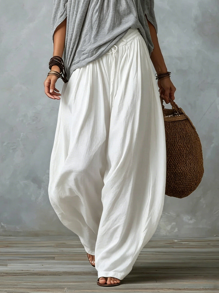 Sinead - Off-Shoulder Two-Piece Set