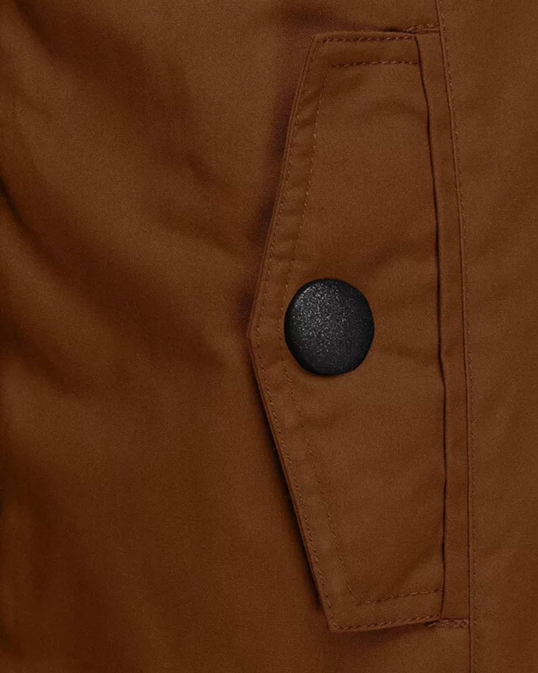 Chloris - Long Fleece Jacket