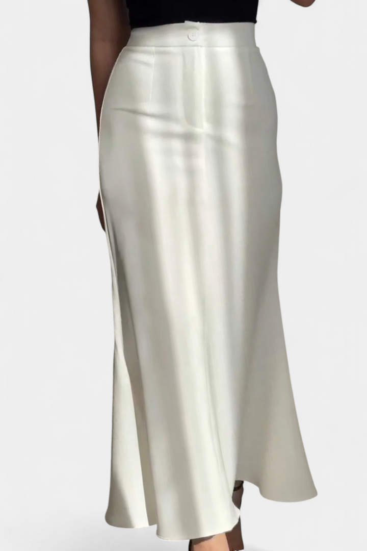 Althea - Fitted Mermaid Skirt