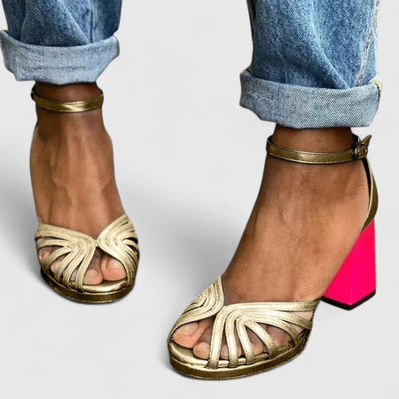 Noelyrah™ | Tacchi Sofisticati