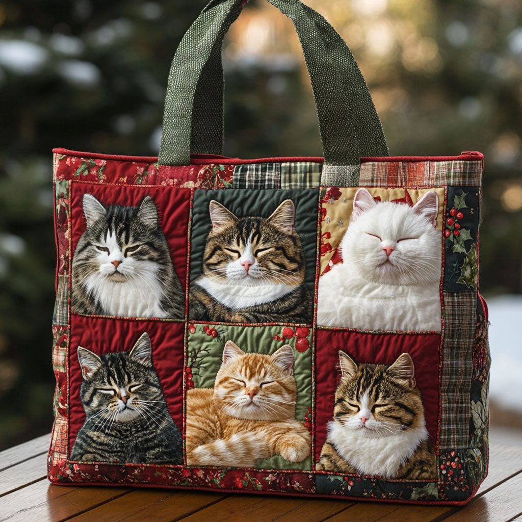 Bolsa Tote Acolchada Sleep Comfy