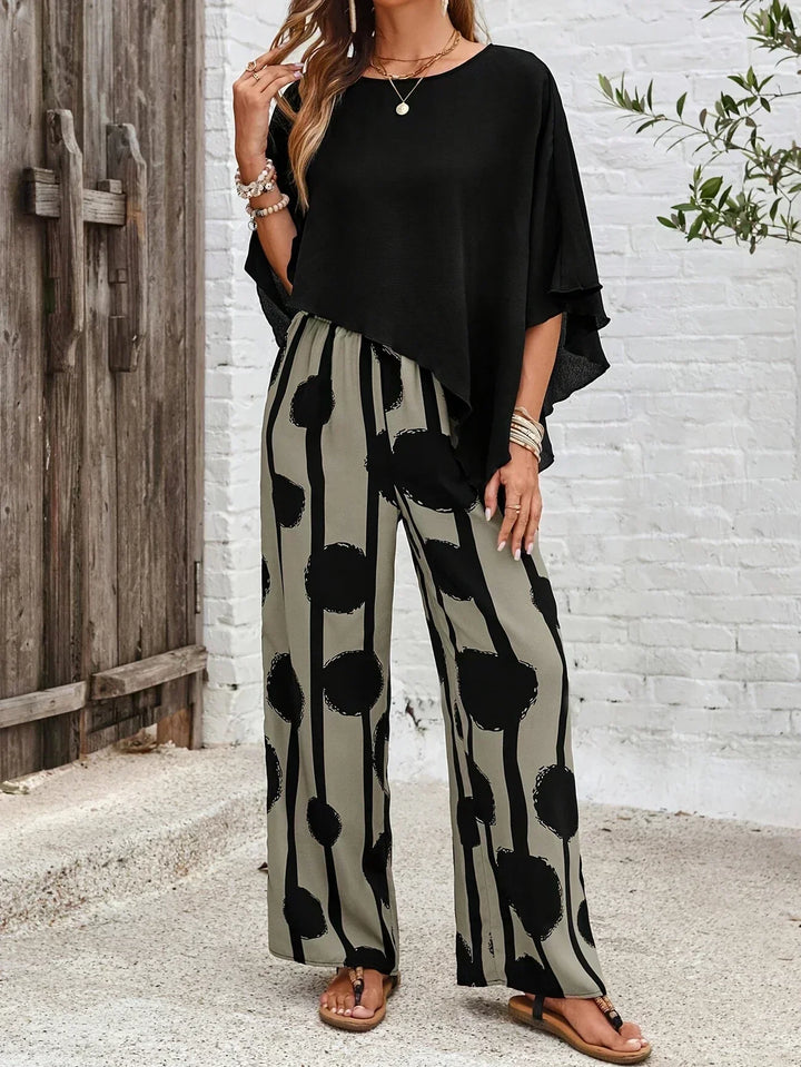 Antoinette - Boho Matching Set