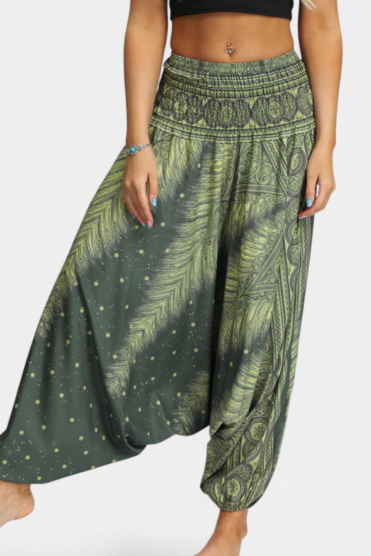 Diana - Relaxed Boho Pants