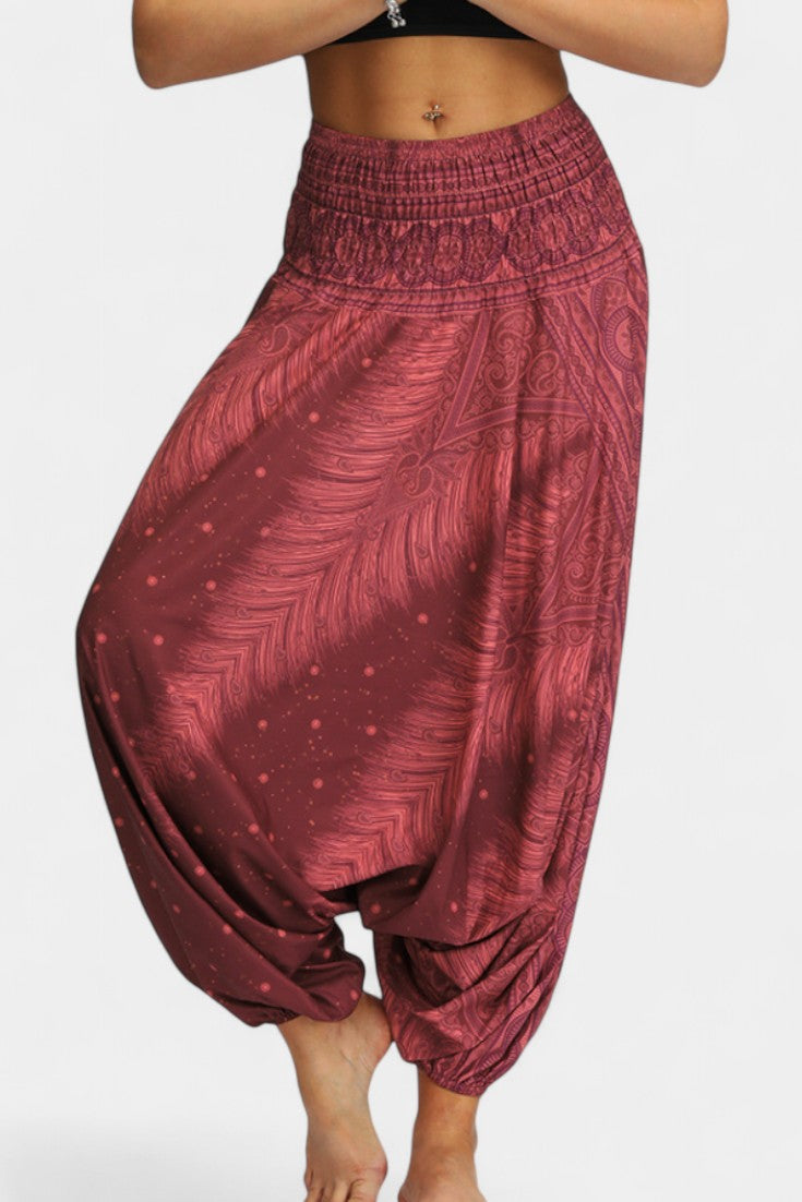 Diana - Relaxed Boho Pants