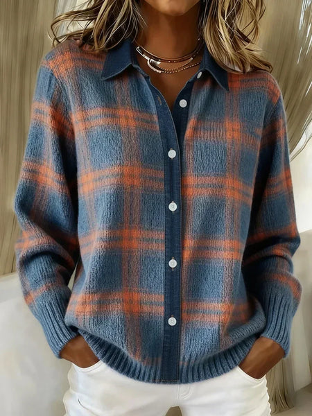 VALENTINA | CARDIGAN LUNGO ELEGANTE