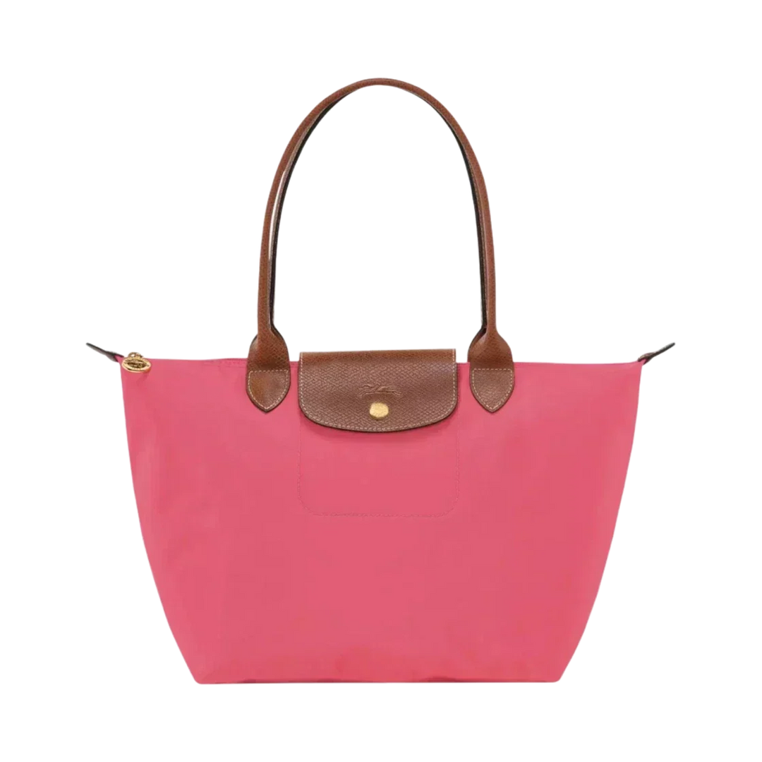 Elise - Grenadine Foldable Tote Bag