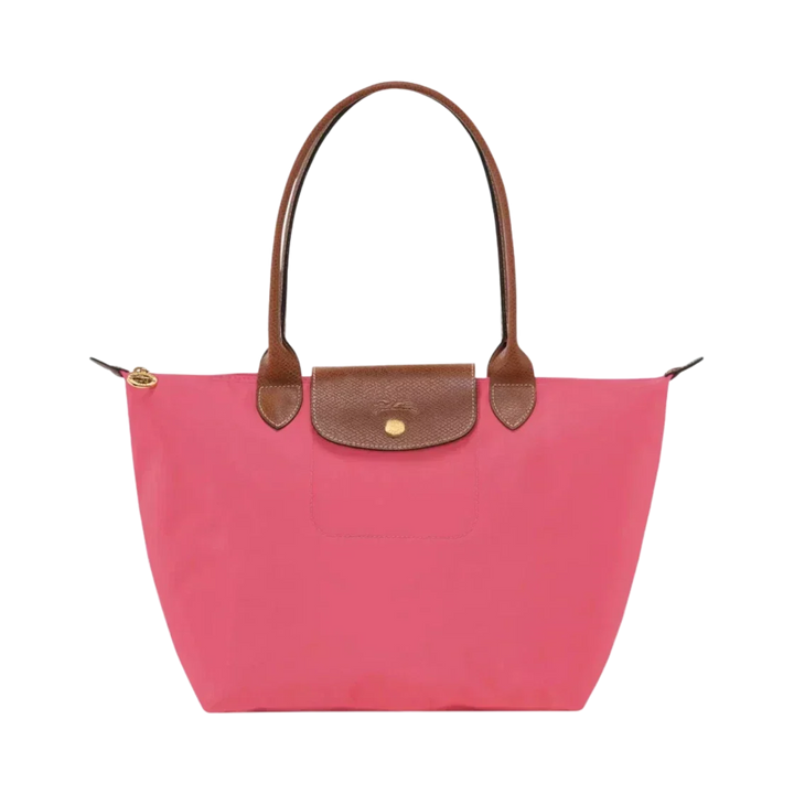 Elise - Grenadine Foldable Tote Bag