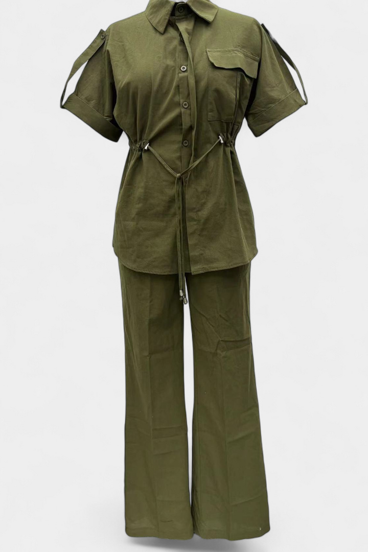 Joan - Matching Set