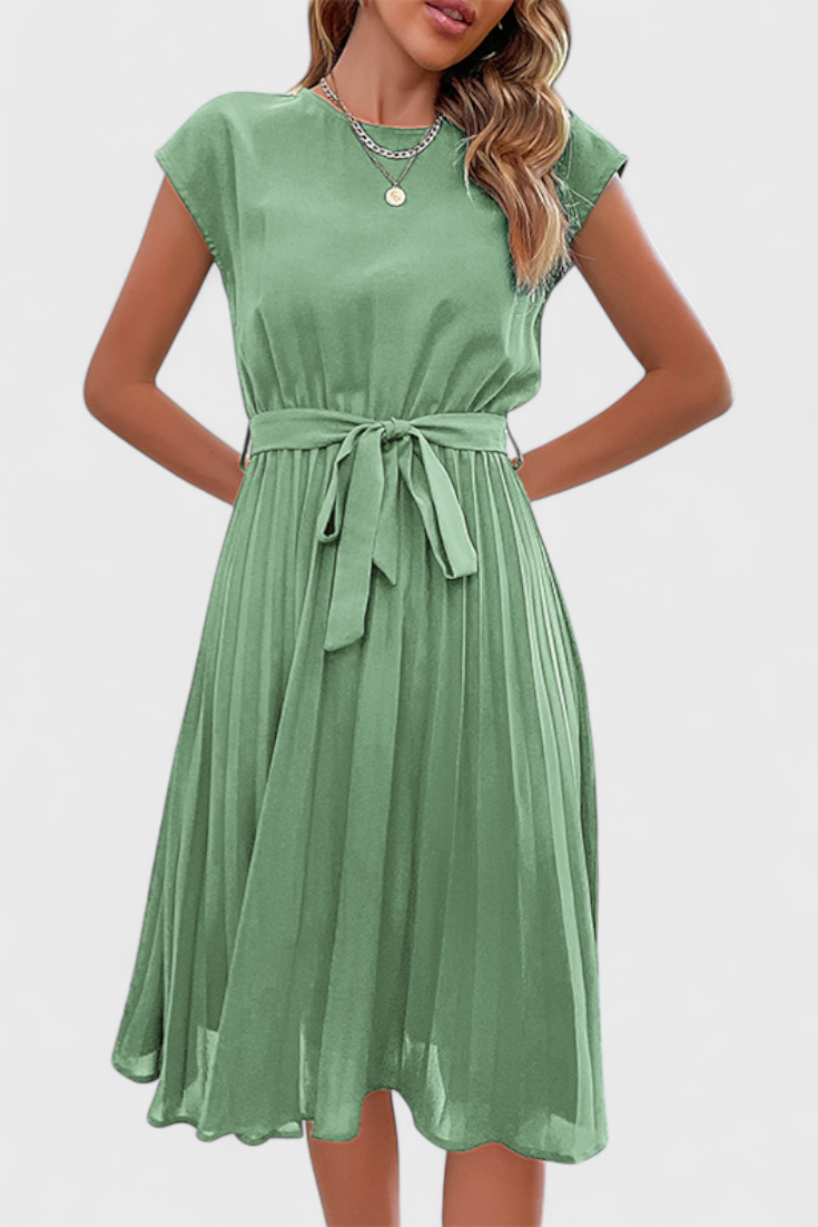 Jean - Midi Dress