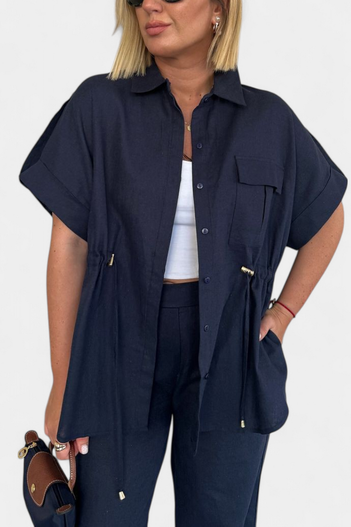 Joan - Matching Set