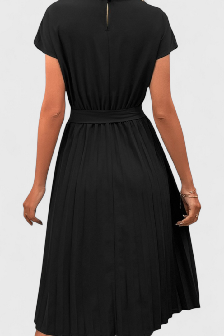 Jean - Midi Dress