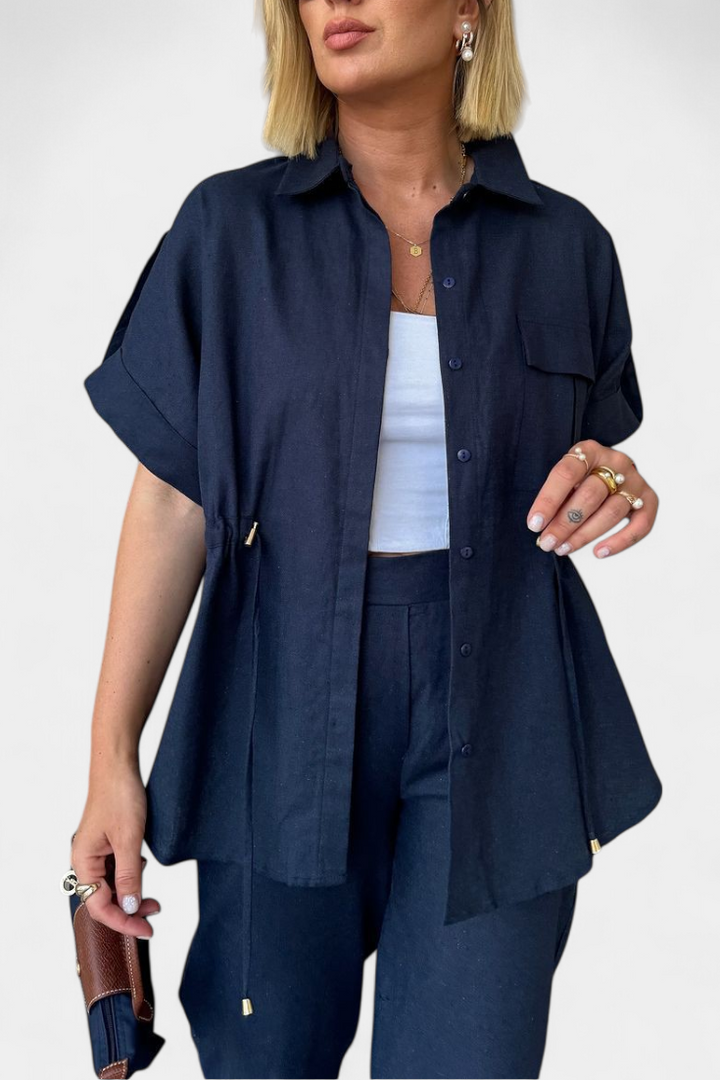 Joan - Matching Set