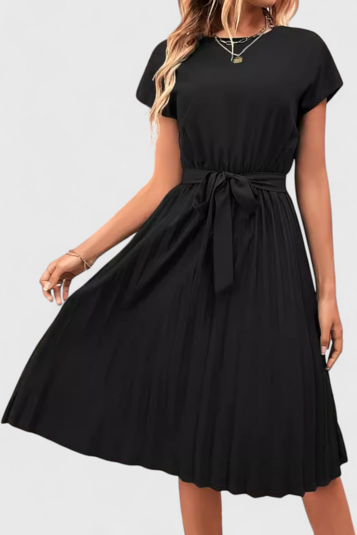 Jean - Midi Dress