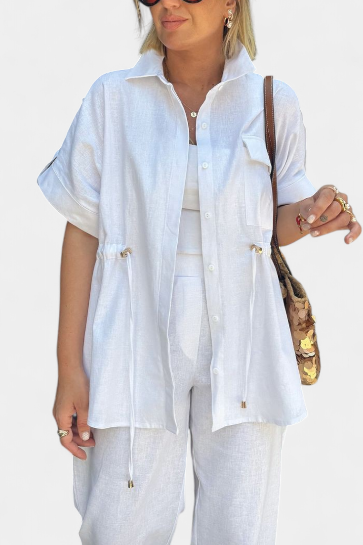 Joan - Matching Set
