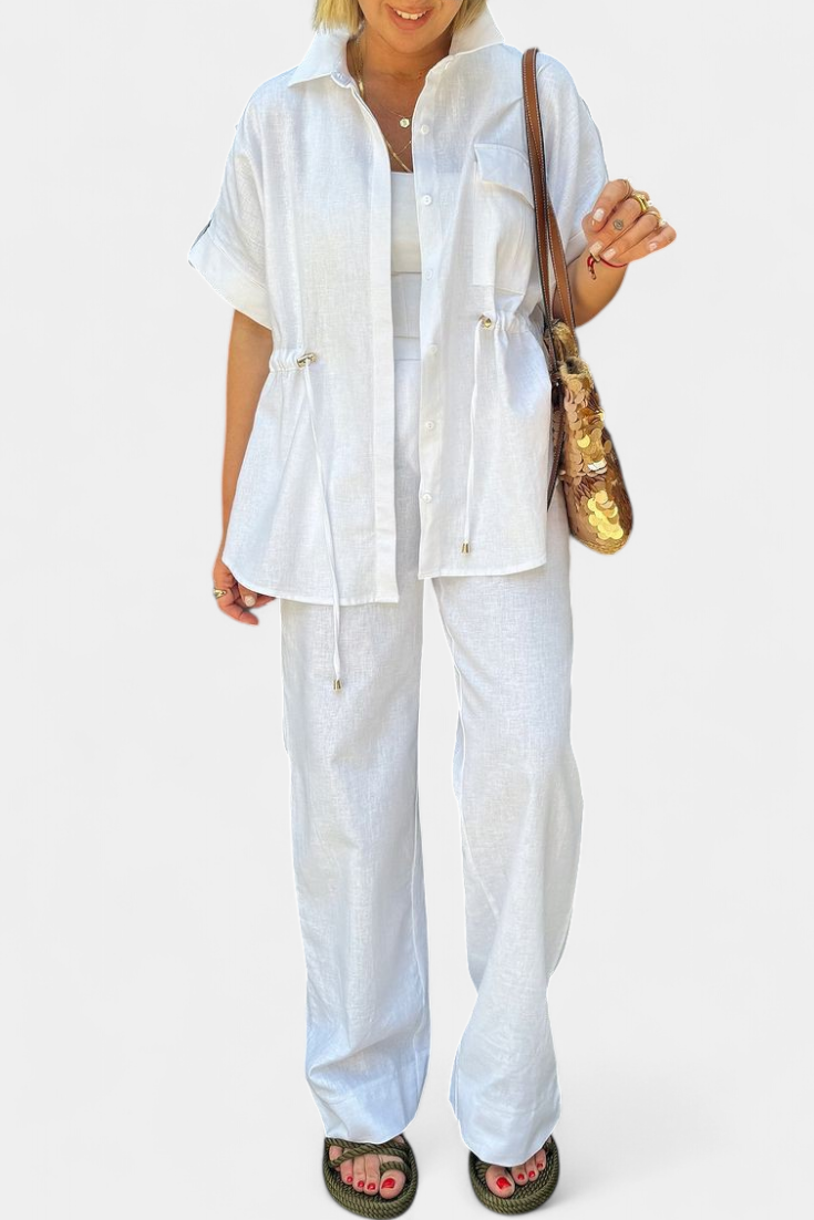 Joan - Matching Set