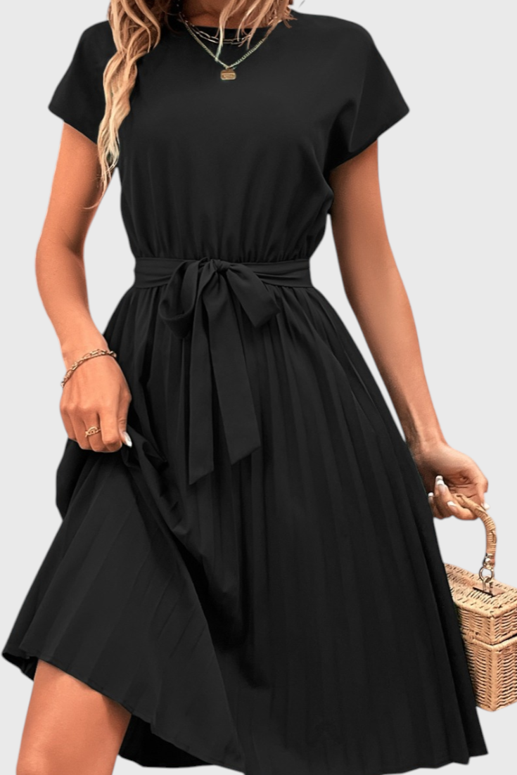 Jean - Midi Dress