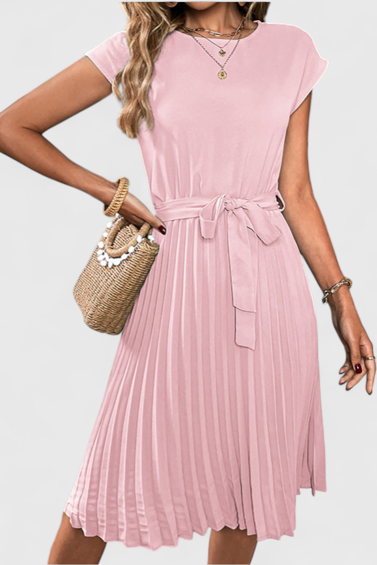 Jean - Midi Dress