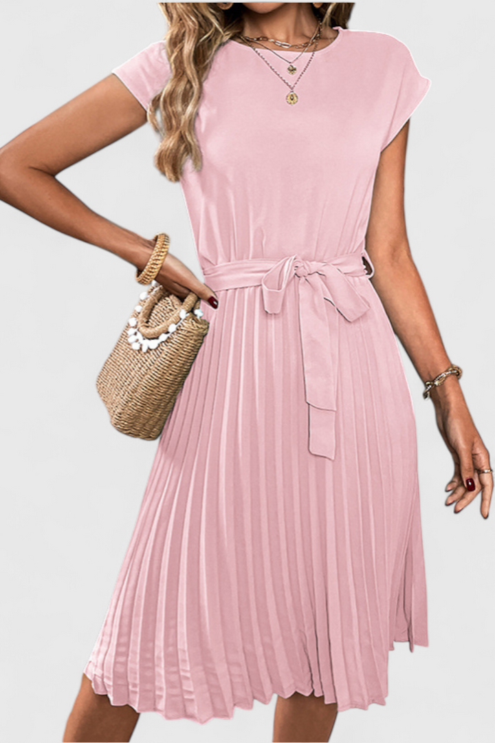 Jean - Midi Dress