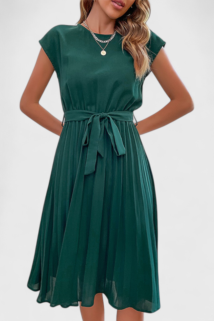 Jean - Midi Dress