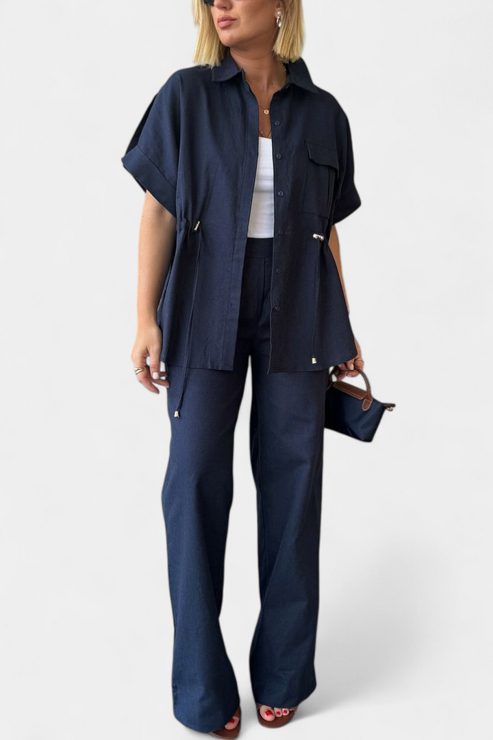 Joan - Matching Set