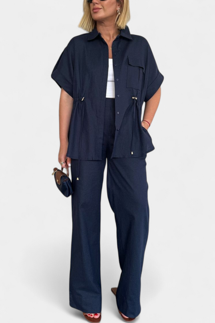 Joan - Matching Set