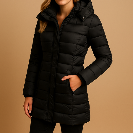 ELYANA™|PIUMINO ELEGANTE